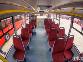 Сотню новых автобусов передали в Якутии к 100-летию ЯАССР