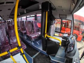 Сотню новых автобусов передали в Якутии к 100-летию ЯАССР