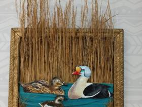 В Доме дружбы народов прошел народный проект «Таланты Арктики»