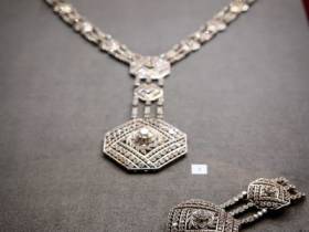 В Гохране Якутии 27 апреля откроется выставка «Национальные сокровища России. Москва – Якутск. 2022»