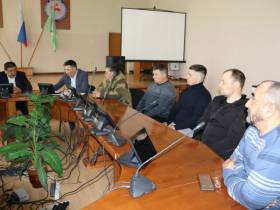 В Ленском районе Якутии планируют обеспечить жителей овощами местного производства