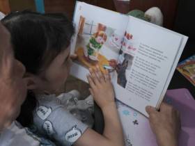 В Аллаиховском улусе состоялась первая экспедиция Национальной библиотеки Якутии