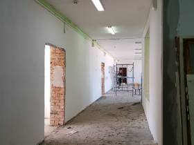 Капитальный ремонт школы №23 Якутска планируют завершить до нового учебного года