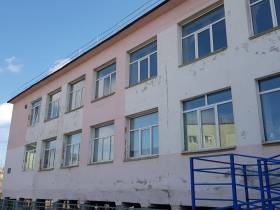 Капитальный ремонт школы №23 Якутска планируют завершить до нового учебного года