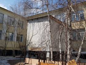 Капитальный ремонт школы №23 Якутска планируют завершить до нового учебного года