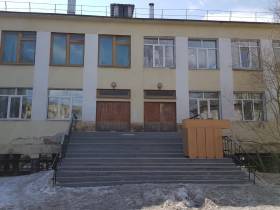 Капитальный ремонт школы №23 Якутска планируют завершить до нового учебного года