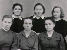 Детский ангел-хранитель. В память об основателе отделения патологии новорожденных в Якутии