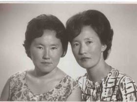 Детский ангел-хранитель. В память об основателе отделения патологии новорожденных в Якутии