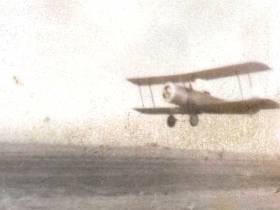 Век авиации республики. О развитии воздушных перевозок от Максима Аммосова до авиакомпании «Якутия»