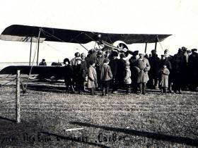 Век авиации республики. О развитии воздушных перевозок от Максима Аммосова до авиакомпании «Якутия»