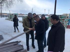 В пяти школах Хангаласского района будет проведен капитальный ремонт