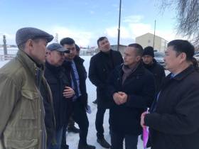 В пяти школах Хангаласского района будет проведен капитальный ремонт