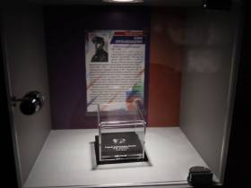 Айсен Николаев посетил уникальные экспозиции к 100-летию основания Якутской АССР