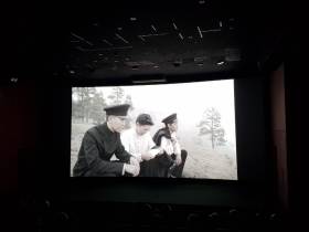 "За нами будущее..." В Якутске показали фильм об отцах-основателях республики