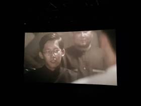 "За нами будущее..." В Якутске показали фильм об отцах-основателях республики