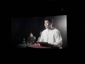 "За нами будущее..." В Якутске показали фильм об отцах-основателях республики