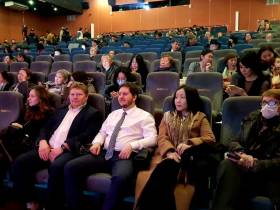 "За нами будущее..." В Якутске показали фильм об отцах-основателях республики