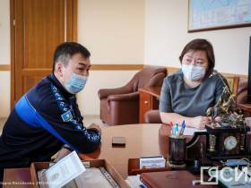 Строительство гибридной электростанции в якутском селе Хонуу завершится в сентябре