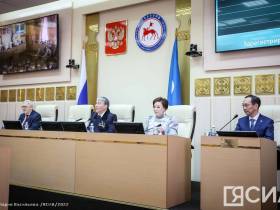 В бюджет Якутии внесли изменения с учётом мер по поддержке населения в условиях санкций