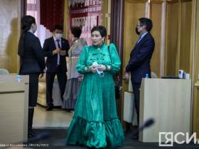 В бюджет Якутии внесли изменения с учётом мер по поддержке населения в условиях санкций