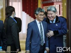 В бюджет Якутии внесли изменения с учётом мер по поддержке населения в условиях санкций