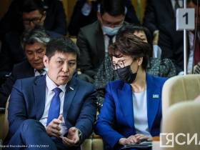 В бюджет Якутии внесли изменения с учётом мер по поддержке населения в условиях санкций