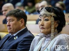 В бюджет Якутии внесли изменения с учётом мер по поддержке населения в условиях санкций