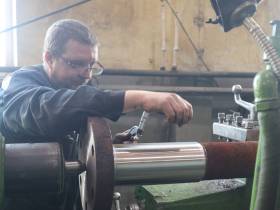 Подготовка флота ЛОРПа на завершающей стадии