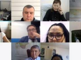 Общественный экологический совет взял под личный контроль заготовку леса в Алданском районе Якутии