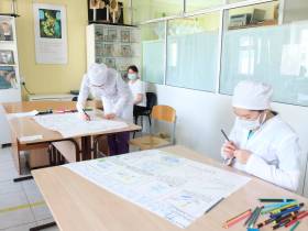 В Якутии более 2 тысяч студентов сдадут демоэкзамены по стандартам Ворлдскиллс Россия