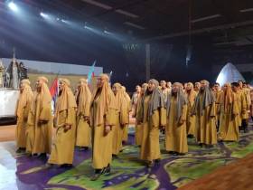 Уникальное представление о становлении республики покажут якутянам  