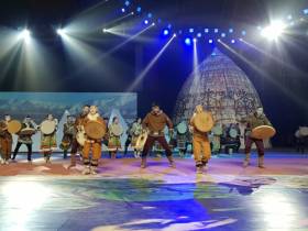 Уникальное представление о становлении республики покажут якутянам  