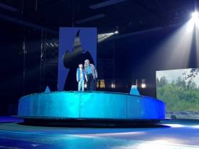 Уникальное представление о становлении республики покажут якутянам  