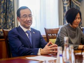 Якутия будет развивать культурное сотрудничество с Индией