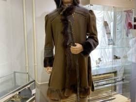 В Якутском музее им. Ем. Ярославского открылась выставка Намского улуса