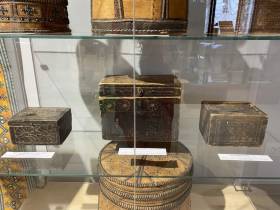 В Якутском музее им. Ем. Ярославского открылась выставка Намского улуса