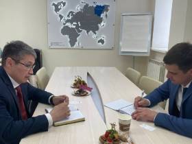 Якутскому бизнесу рассказали об особенностях экспорта в Китай