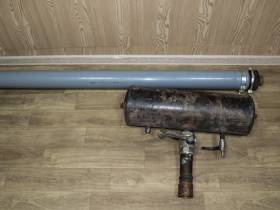 В Якутии осужденным пытались перебросить запрещенные предметы