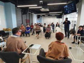 В Якутии популяризуют национальную одежду юкагиров