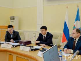 В Якутии подписали соглашение по федеральному проекту «Профессионалитет»