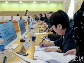 В Якутии подписали соглашение по федеральному проекту «Профессионалитет»