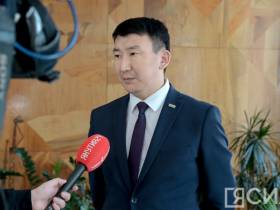 В Якутии подписали соглашение по федеральному проекту «Профессионалитет»