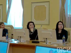 В Якутии подписали соглашение по федеральному проекту «Профессионалитет»