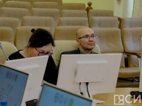 В Якутии подписали соглашение по федеральному проекту «Профессионалитет»