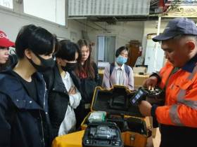 «Ростелеком» провел экскурсию по объекту связи для школьников Якутска