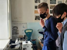 «Ростелеком» провел экскурсию по объекту связи для школьников Якутска