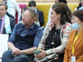 Лучшие школьники со всей республики стали членами Малой академии наук Якутии