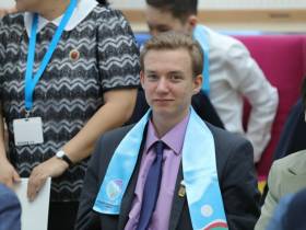 Лучшие школьники со всей республики стали членами Малой академии наук Якутии