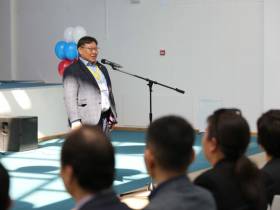 Лучшие школьники со всей республики стали членами Малой академии наук Якутии