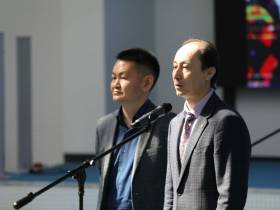 Лучшие школьники со всей республики стали членами Малой академии наук Якутии